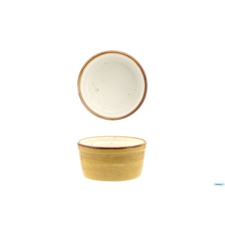 JUST-RAMEQUIN CM.9,5 GIALLO  6681H-3.75-C399