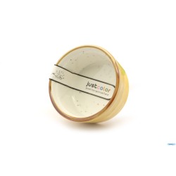 JUST-RAMEQUIN CM.9,5 GIALLO  6681H-3.75-C399