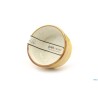 JUST-RAMEQUIN CM.9,5 GIALLO  6681H-3.75-C399