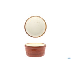JUST-RAMEQUIN CM.9,5 ROSSO 6681H-3.75-C400