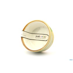 JUST-RAMEQUIN CM.9,5 VERDE 6681H-3.75-C401