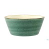 JUSTCOLOR GREEN-CIOTOLA TONDA CM.11,2XH.5,5 CHB2181-1096K2