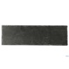 JUSTONE-PIATTO ARDESIA RETTANGOLARE CM.53X16 CKPL5316B