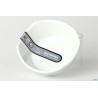 JUSTWHITE-CIOTOLA CM.10X10X4,1 HB3139