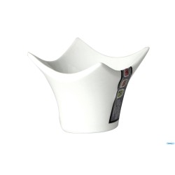 JUSTWHITE-CIOTOLA QUADRA 7,3X7,3X6,2 HB1501-1