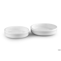 JUSTWHITE-CREMA CATALANA CM.11,8 H. 2,7  2412