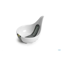 JUSTWHITE-CUCCHIAIO FINGER CM.8,8X6,8X6,3  HE2842