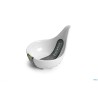 JUSTWHITE-CUCCHIAIO FINGER CM.8,8X6,8X6,3  HE2842