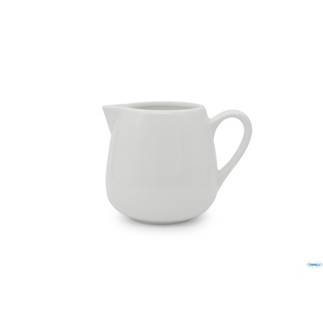 JUSTWHITE-LATTIERA BIANCA 320CC    A16179
