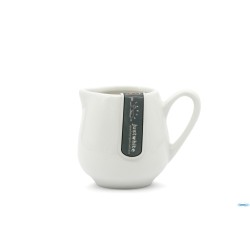 JUSTWHITE-LATTIERA BIANCA 90CC    A0485