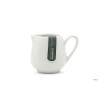 JUSTWHITE-LATTIERA BIANCA 90CC    A0485