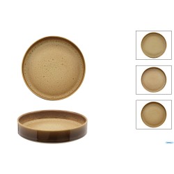 KADEN ARICA-PIATTO FONDO BORDO ALTO CM20 50840N3AR