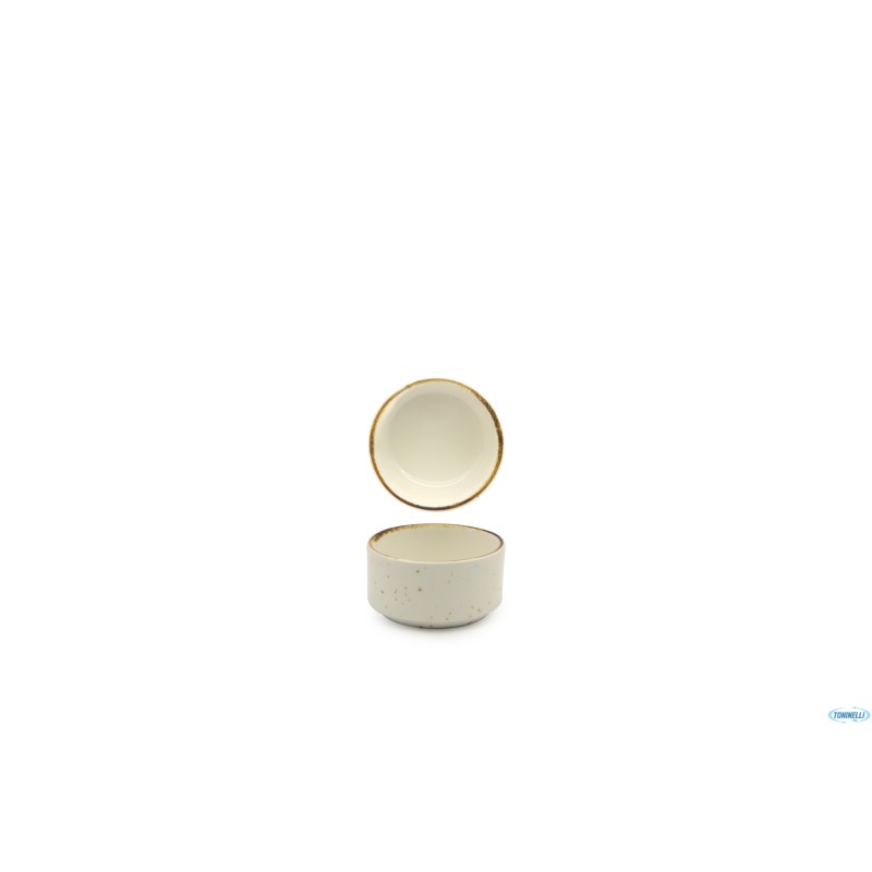 KADEN BARLEY CREAM-COPPETTA CM.8,1  12420BC