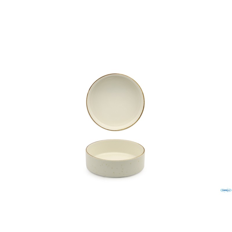 KADEN BARLEY CREAM-INSALATIERA CM.20 50840N5BC KADEN BARLEY CREAM-INSALATIERA CM.20 50840N5BC