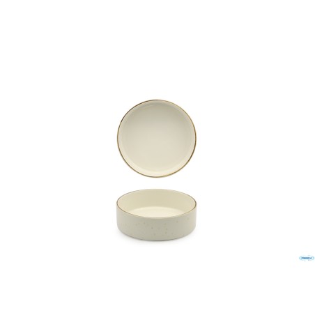 KADEN BARLEY CREAM-INSALATIERA CM.20  50840N5BC