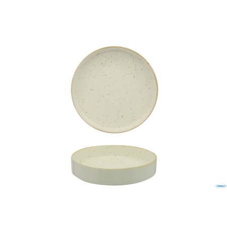 KADEN BARLEY CREAM-PIATTO FONDO CM20 50840N3BC