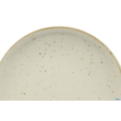 KADEN BARLEY CREAM-PIATTO FONDO CM20 50840N3BC