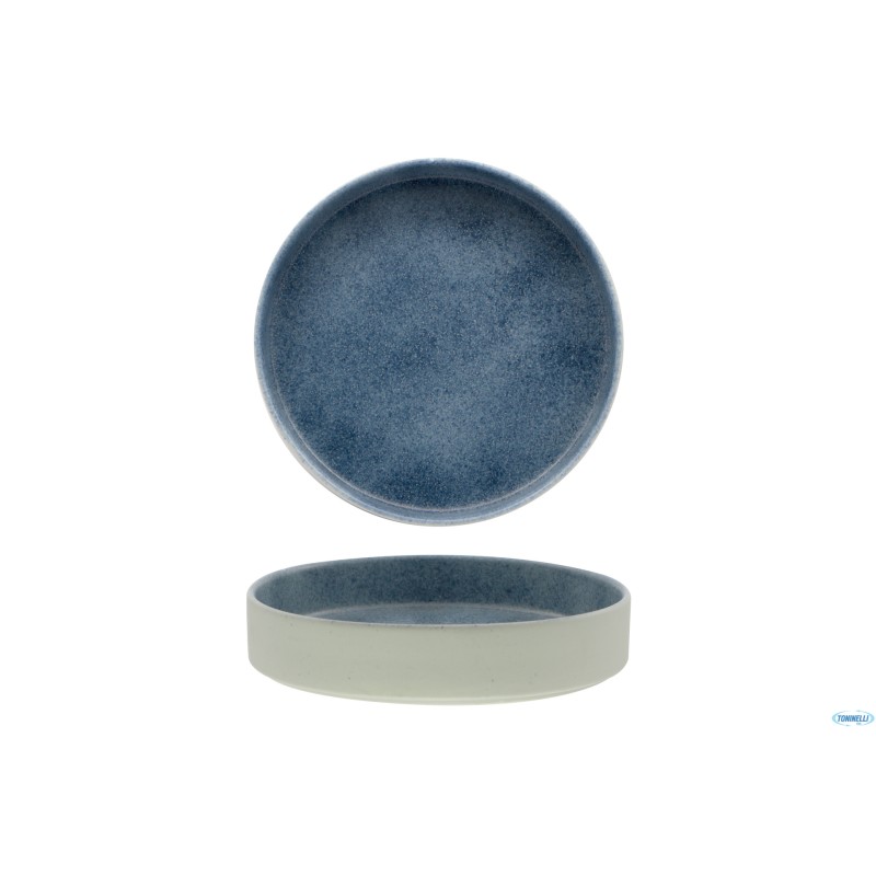 KADEN FORIO-PIATTO FONDO BORDO ALTO CM20 50840N3FO KADEN FORIO-PIATTO FONDO BORDO ALTO CM20 50840N3FO