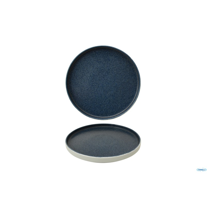 KADEN FORIO-PIATTO PIANO IMPILABILE CM 20 50840N1FO