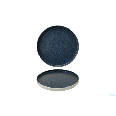 KADEN FORIO-PIATTO PIANO IMPILABILE CM 20 50840N1FO