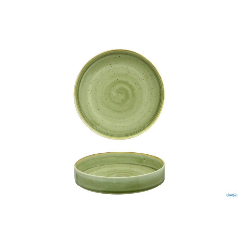 KADEN MEADOW GREEN-PIATTO FONDO CM20 50840N3MG
