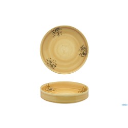 KADEN SUNRISE YELLOW-PIATTO FONDO CM20 50840N3SY