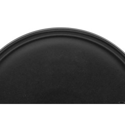 KADEN TABA - PIATTO PIANO IMPIABILE BORDO ALTO CM 28  50280N3TA