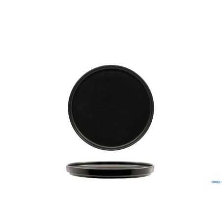 KADEN TABA - PIATTO PIANO IMPILABILE CM26 22110N1TA