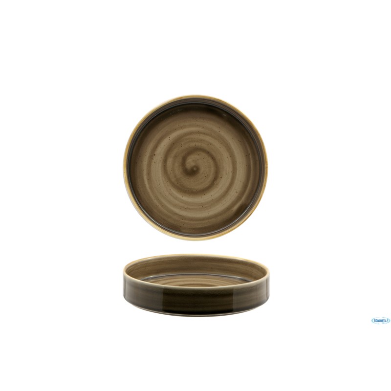 KADEN WOODLAND BROWN-PIATTO FONDO CM20 50840N3WB