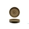 KADEN WOODLAND BROWN-PIATTO FONDO CM20 50840N3WB