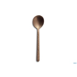 KODAI VINTAGE COPPER-CUCCHIAINO CAFFE INOX 3MM