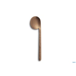 KODAI VINTAGE COPPER-CUCCHIAIO SIDE INOX 3MM