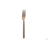 KODAI VINTAGE COPPER-FORCHETTA TAVOLA XL 3 PUNTE INOX 3MM