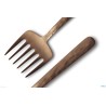 KODAI VINTAGE COPPER-FORCHETTA WIDE INOX 3MM