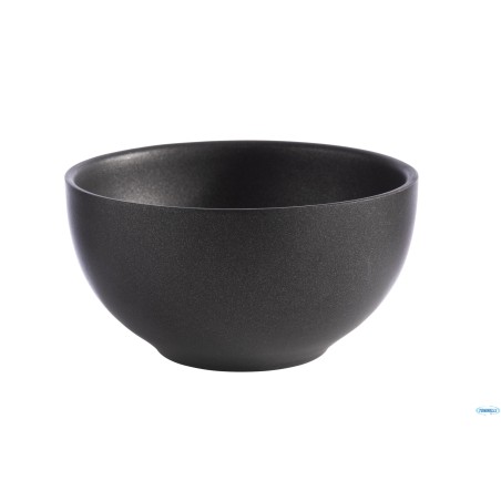 LEVANTE-CIOTOLA CM 12XH.6,5 ACCIAIO INOX, GRIGIO NERO 0,32 LITRI