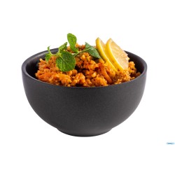 LEVANTE-CIOTOLA CM 12XH.6,5 ACCIAIO INOX, GRIGIO NERO 0,32 LITRI