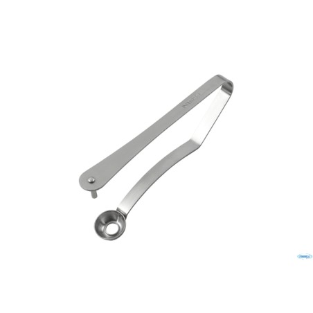 LILLO.SNOCCIOLATORE IN BLISTER  CM 2,6   65