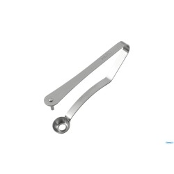 LILLO.SNOCCIOLATORE IN BLISTER  CM 2,6   65