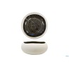 NEW GENESYS BLU-COPPA CM.16,5 IN PORCELLANA CB2271-16-F929