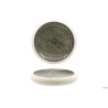NEW GENESYS BLU-PIATTO ALTO CM.27 IN PORCELLANA CB3545-27-F929