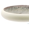 NEW GENESYS BLU-PIATTO ALTO CM.27 IN PORCELLANA CB3545-27-F929