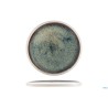 NEW GENESYS BLU-PIATTO BASSO CM.23 IN PORCELLANA CB3543-23-F929