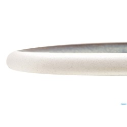NEW GENESYS BLU-PIATTO BASSO CM.23 IN PORCELLANA CB3543-23-F929