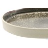 NEW GENESYS BLU-PIATTO NORDIC CM.27 IN PORCELLANA CB3901-27-F1327