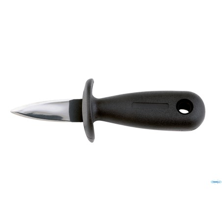 ORANGE-COLTELLO APRIOSTRICHE CM 15, PER APRIRE FACILMENTE LE OSTRICHE, CON MANICO ERGONOMICO ANTISCIVOLO