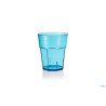 OUTSIDE-BICCHIERE POLICARBONATO AZZURRO 350 ML