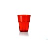 OUTSIDE-BICCHIERE POLICARBONATO ROSSO 350 ML
