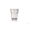 OUTSIDE-BICCHIERE POLICARBONATO TRASPARENTE 350 ML