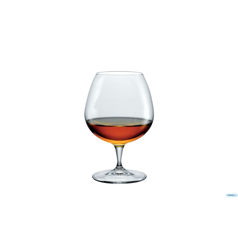 PREMIUM- CALICE COGNAC II CL64 170071