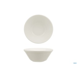 PRIME- INSALATIERA CONICA CM 18-ALLUMINA